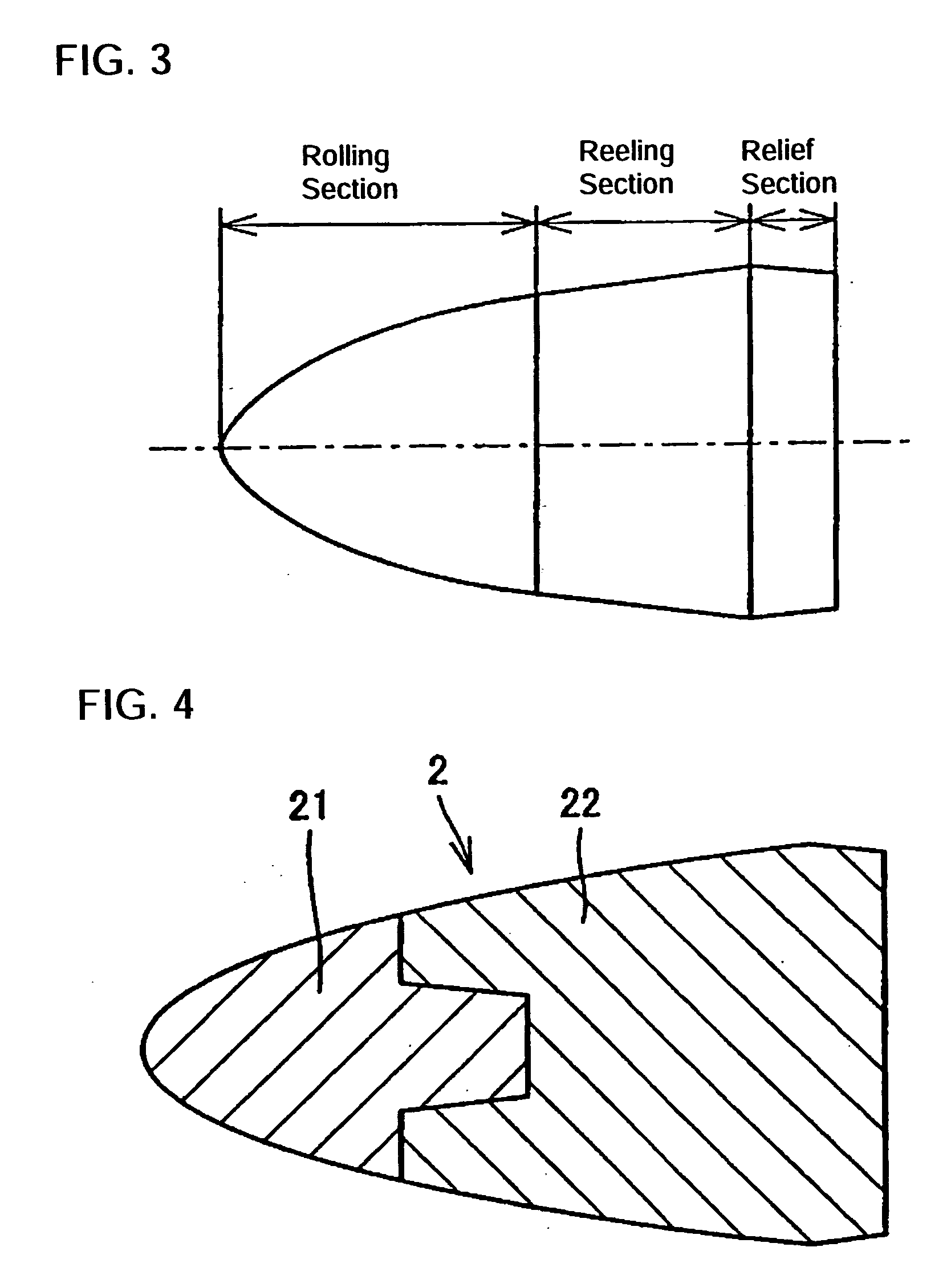 Seamless tube piercing/rolling plug, seamless tube piercing/rolling apparatus, and seamless tube producing method therewith