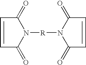 Rubber cure system and rubber composition incorporating same