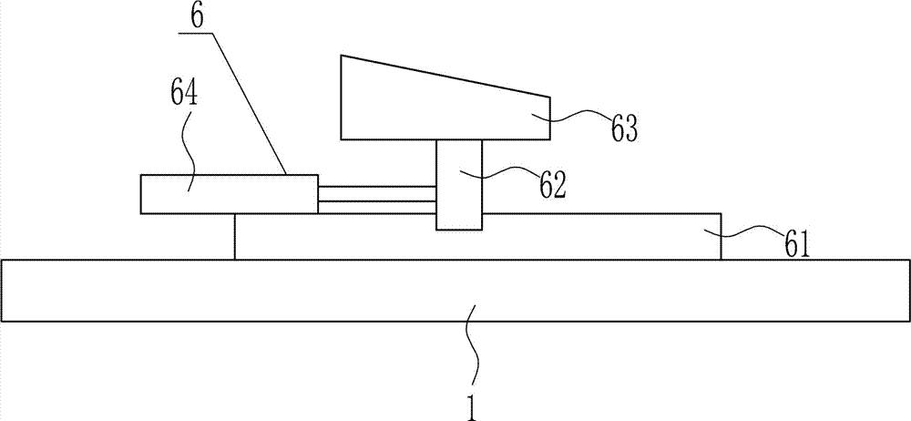 Crushing equipment for recycling of waste building materials