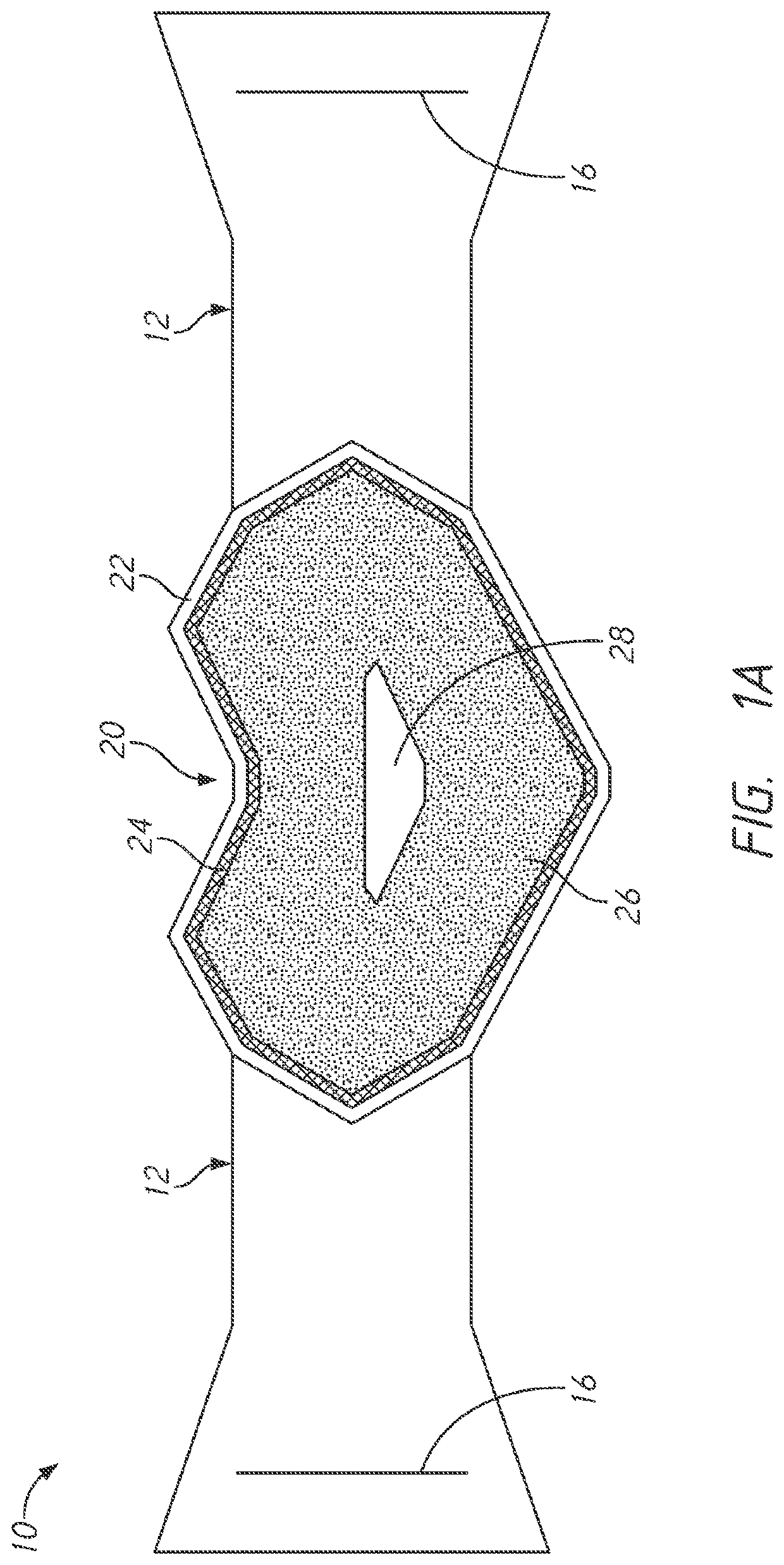 Mask assembly for face