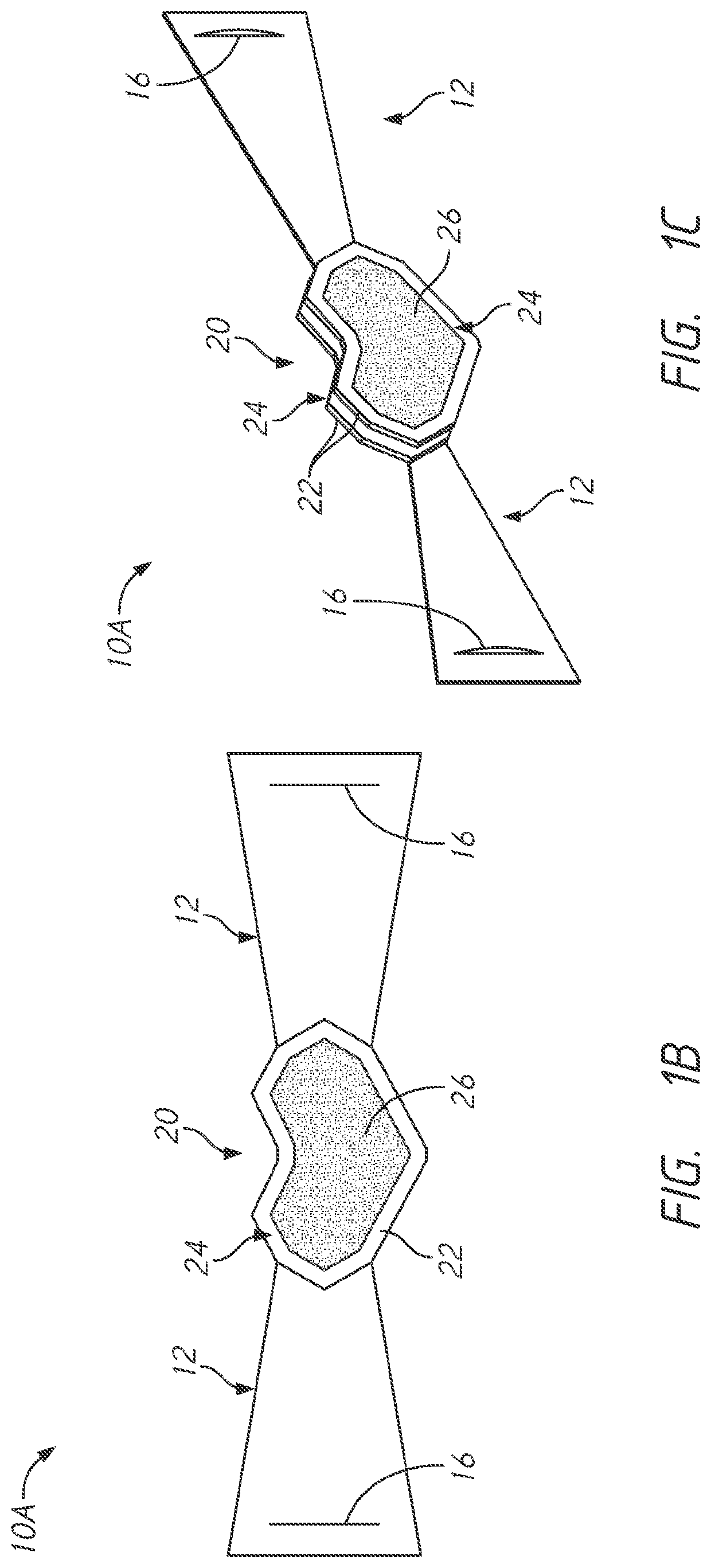 Mask assembly for face