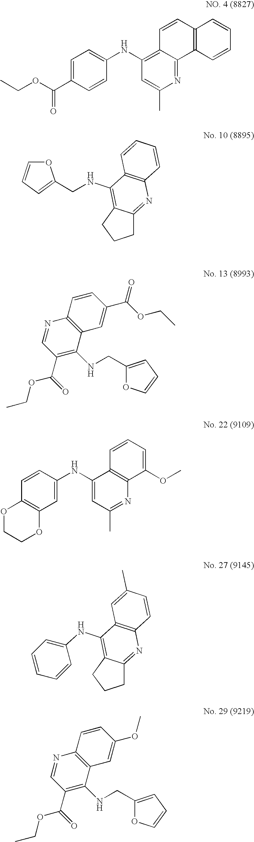 4-aminoquinoline compounds for treating virus-related conditions