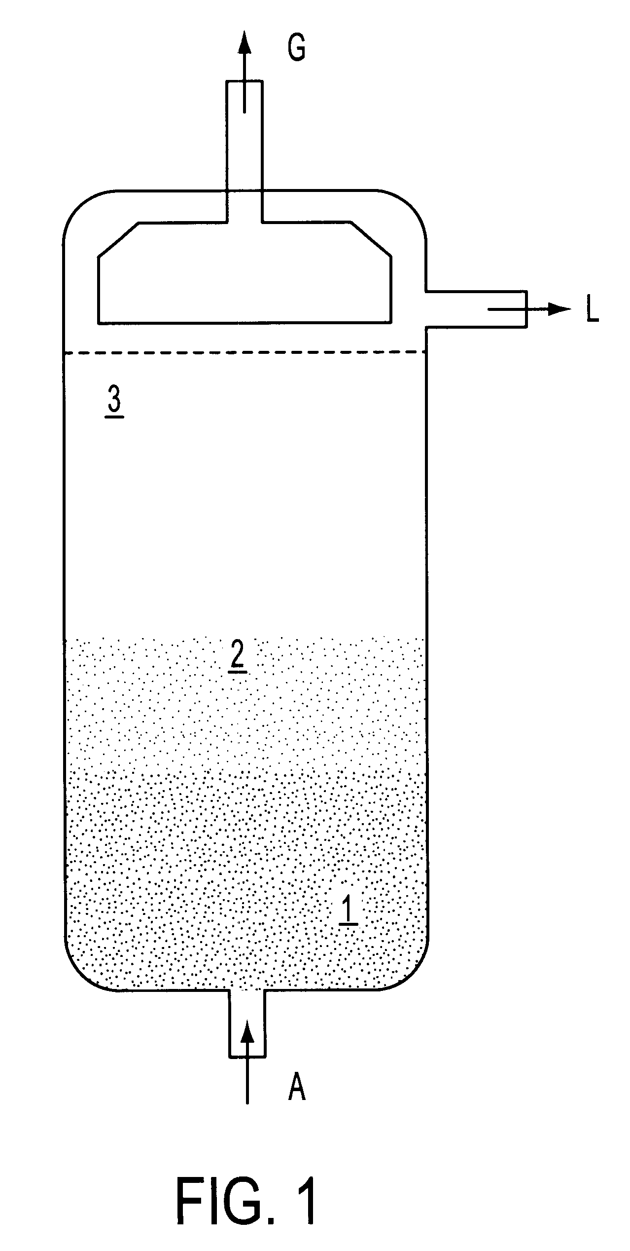 Method for processing lignocellulosic material