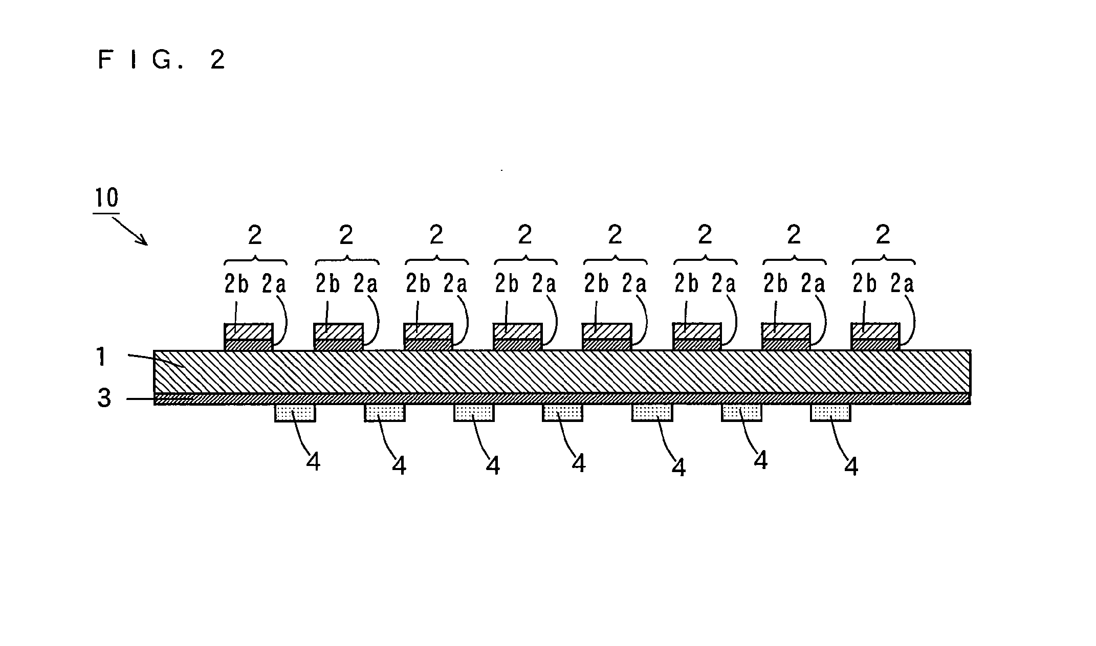 Printed Circuit Board and Manufacturing Method Thereof