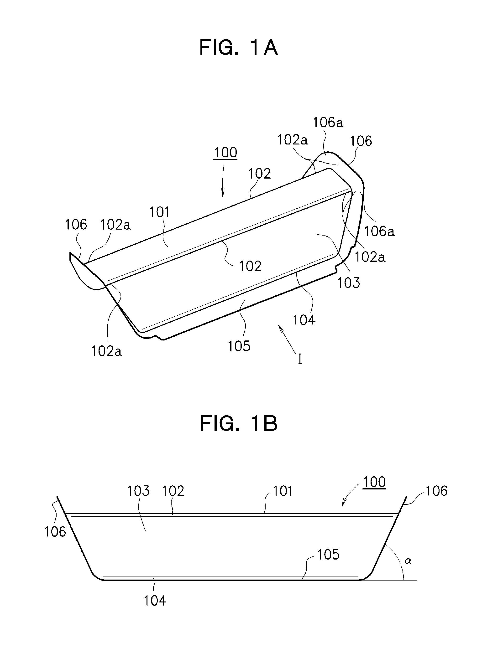 Manufacturing method of press-formed member and press forming apparatus