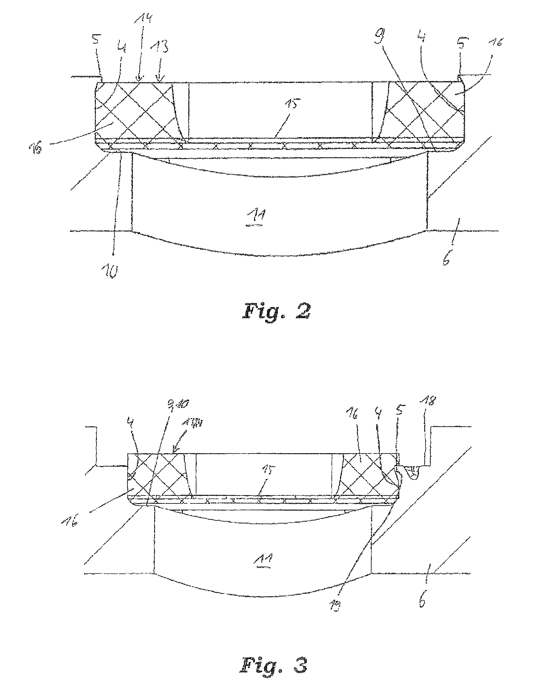 Hydraulic directional valve