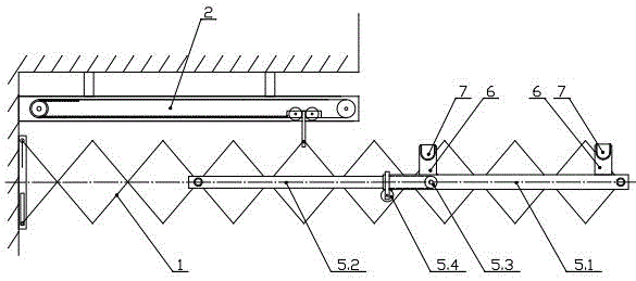 Robust full-featured clothes dryer