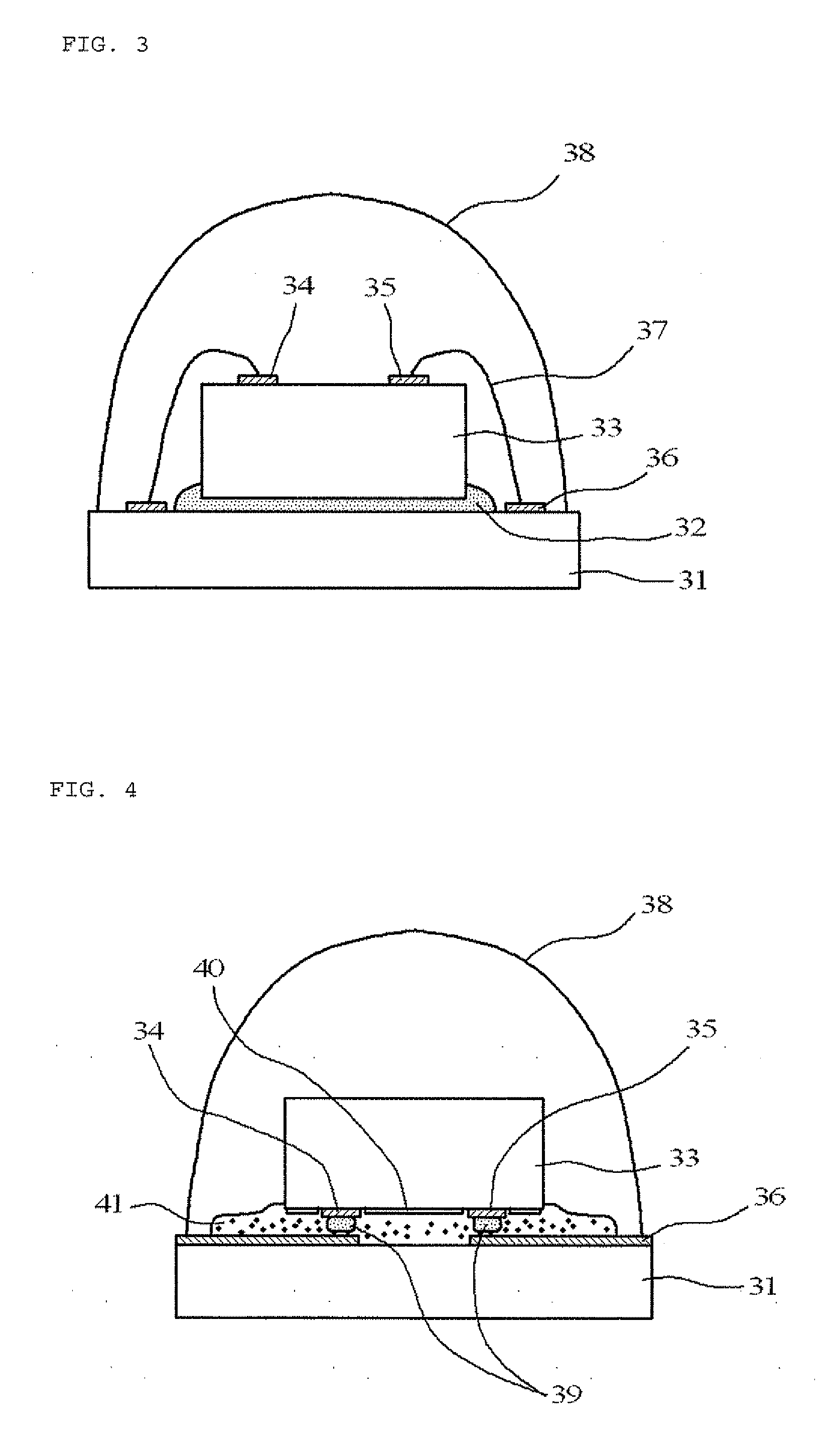 Anisotropic conductive film and light emitting device