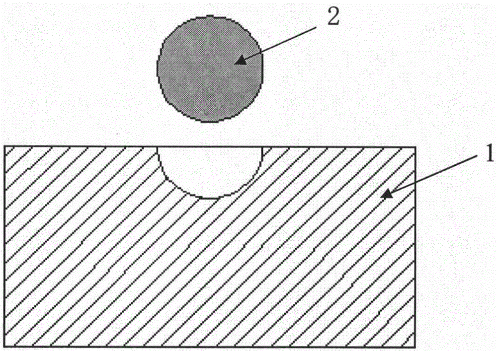 Concentric spheres and methods of making the same
