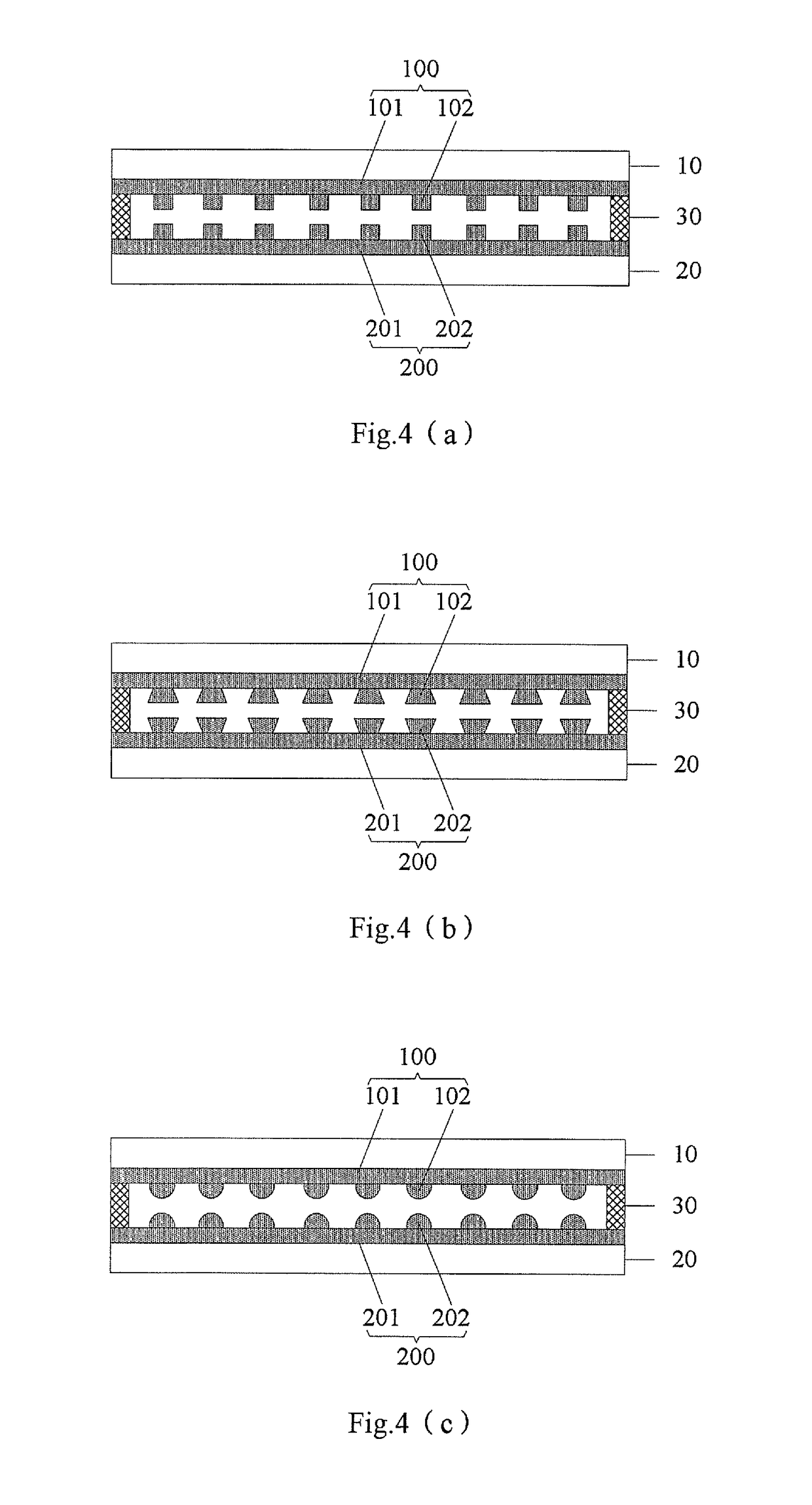 Flexible screen and bend identifying method thereof, flexible display apparatus