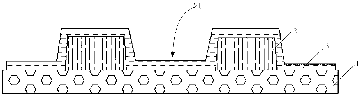 Display substrate, display device and manufacturing method thereof