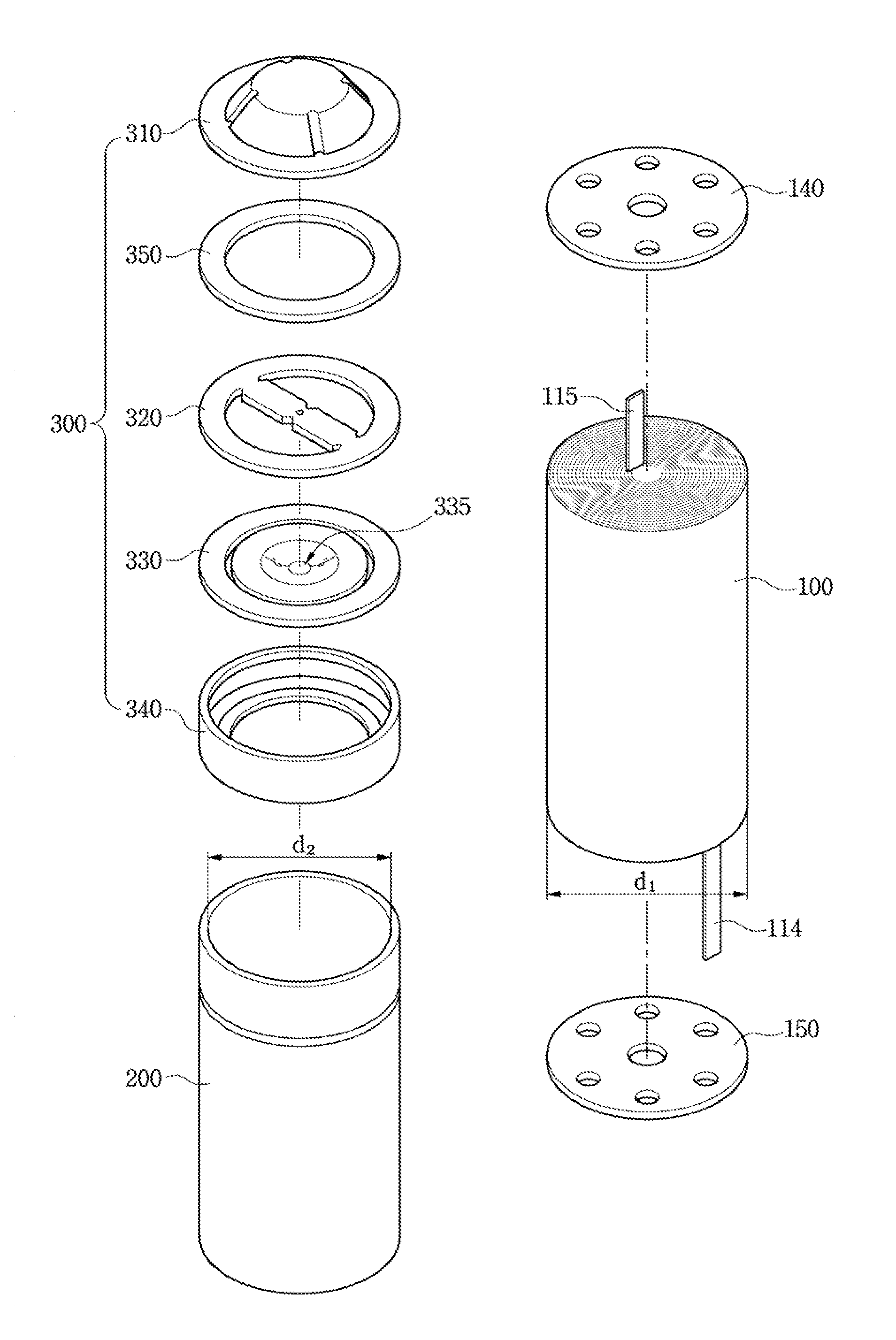 Secondary battery