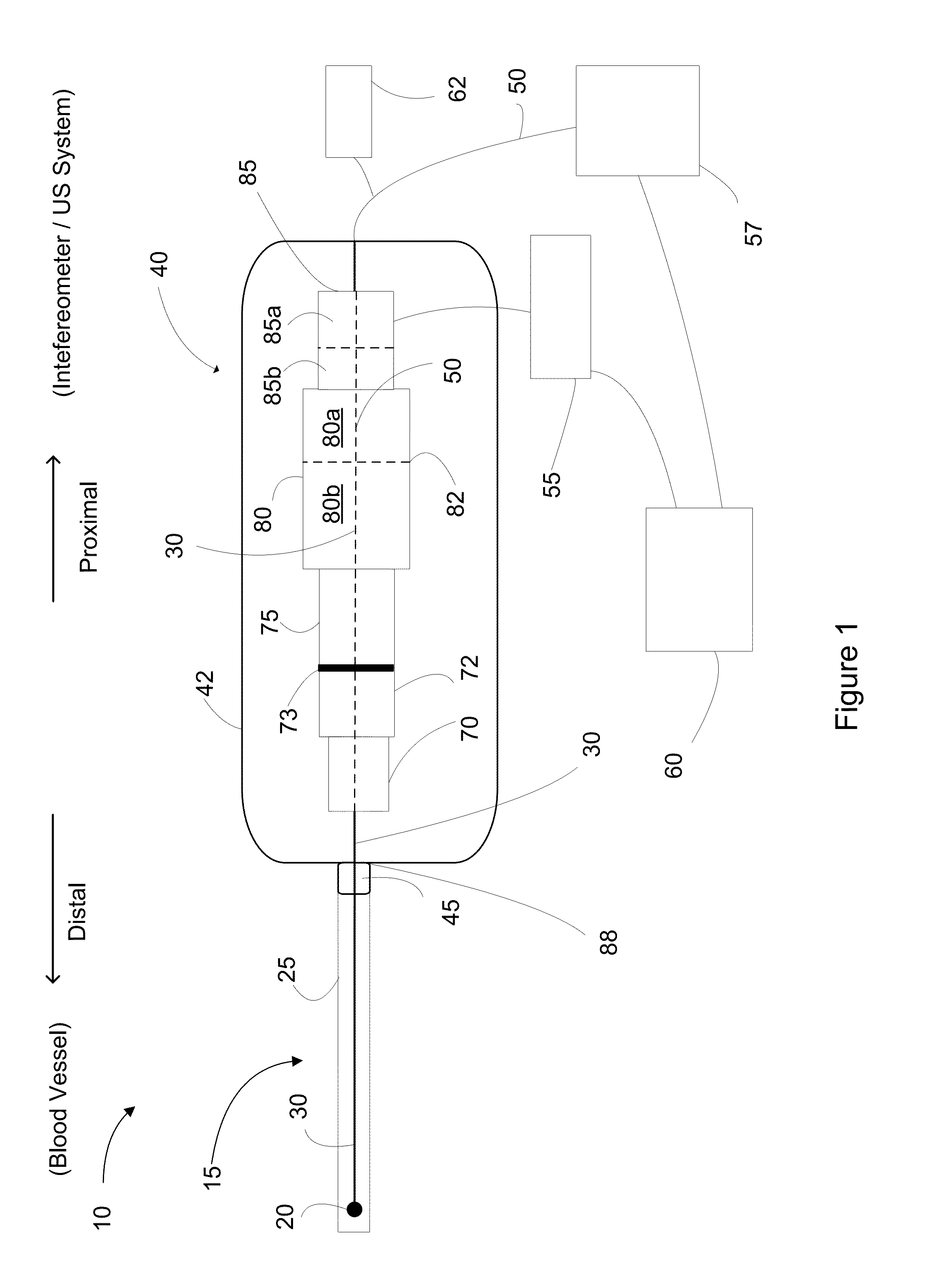 Interface Devices, Systems and Methods for Multimodal Probes