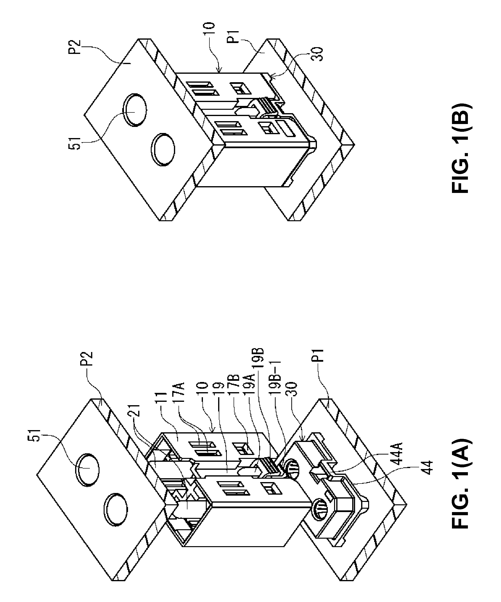 Electrical connector assembly