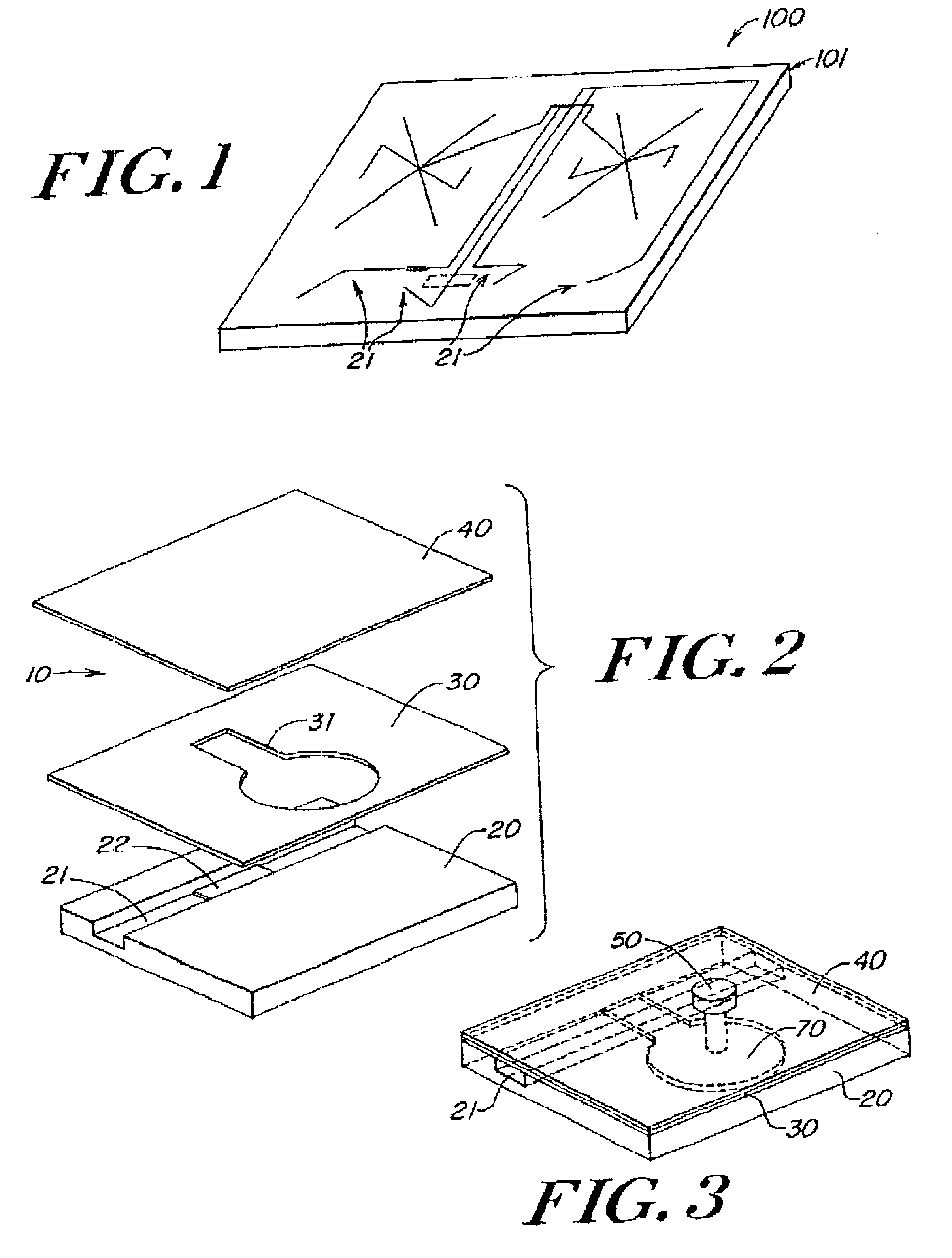 Microfluidic system including a bubble valve for regulating fluid flow through a microchannel
