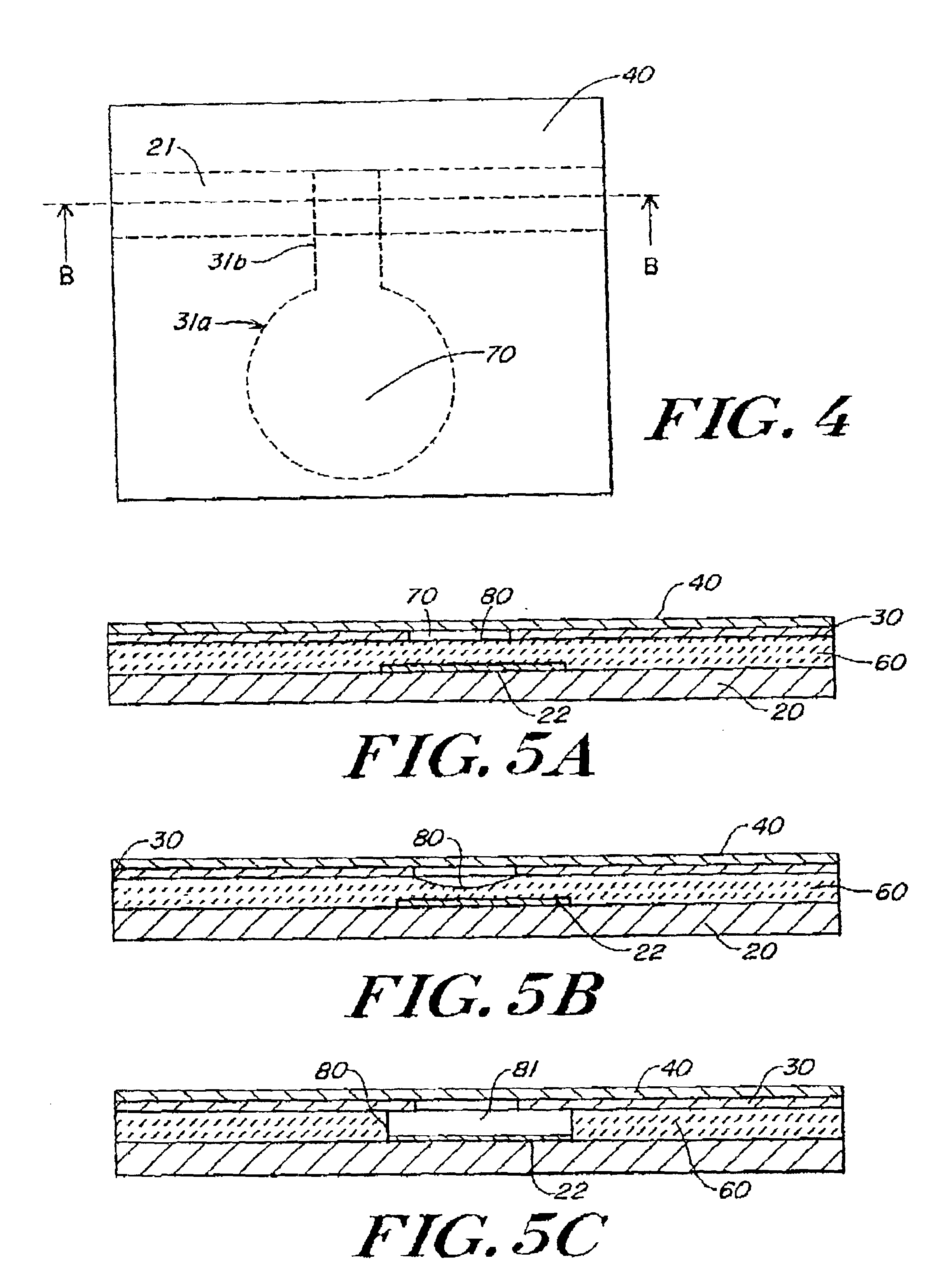 Microfluidic system including a bubble valve for regulating fluid flow through a microchannel