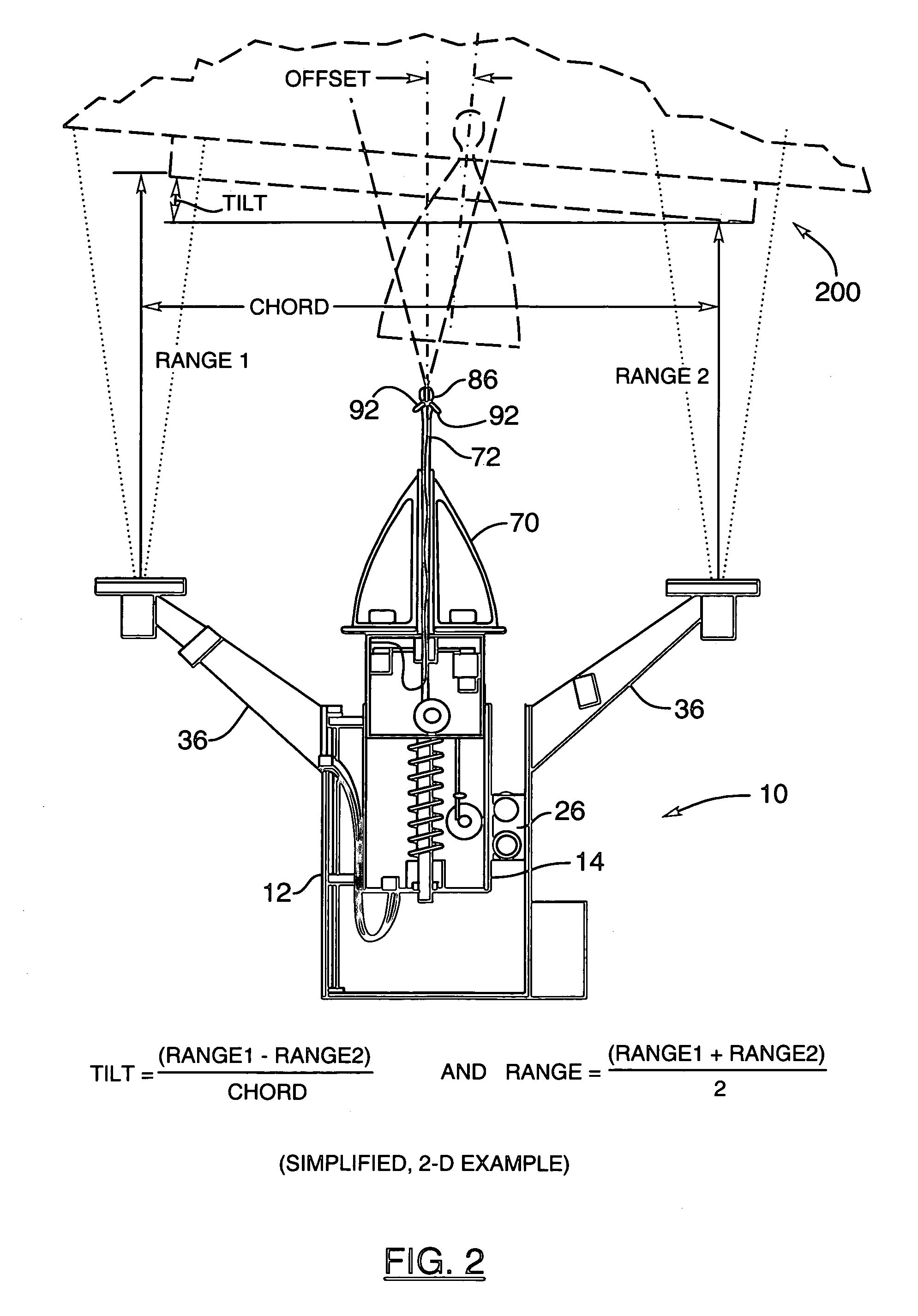 Spacecraft docking mechanism