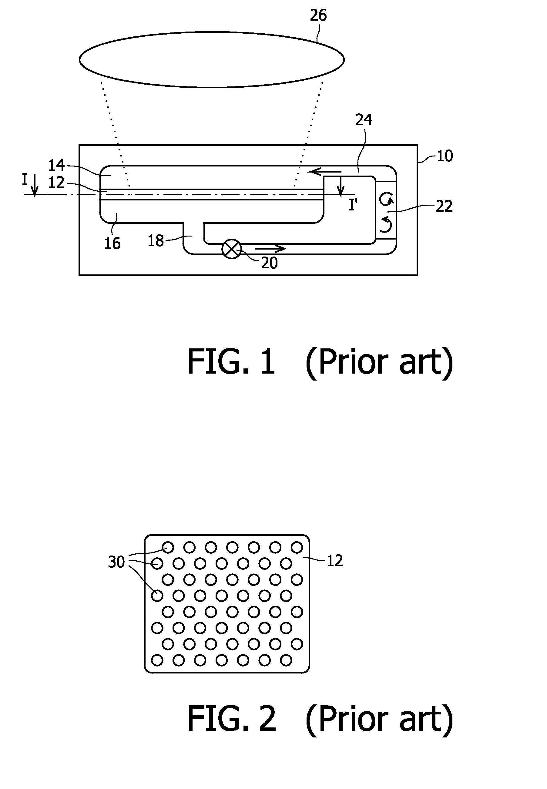 Microfluidic Device with Porous Membrane and an Unbranched Channel