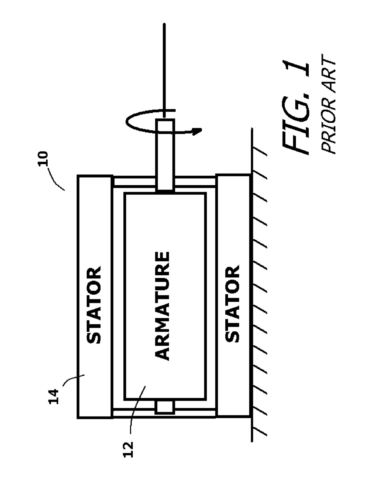 Dynamic Electrical Generator and Its Associated Method of Operation