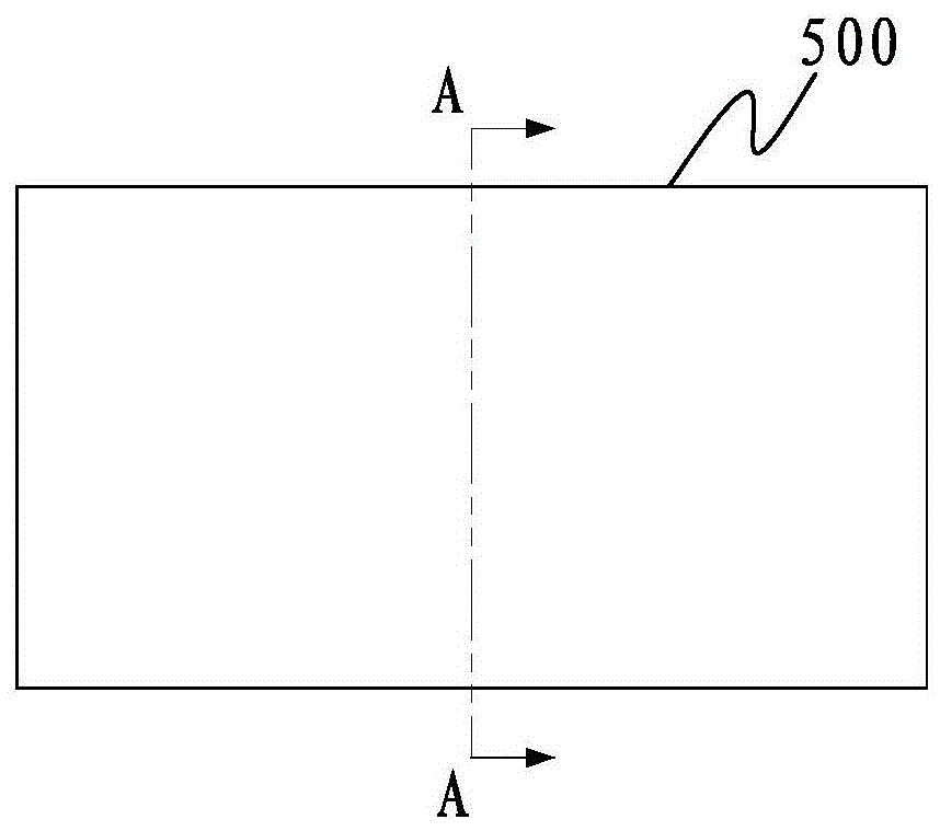 LFT-D molding process of a lightweight and high-strength leaky dung panel