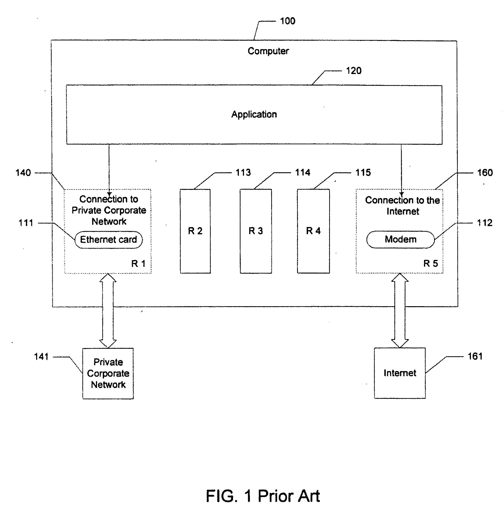 Methods and systems of managing concurrent access to multiple resources