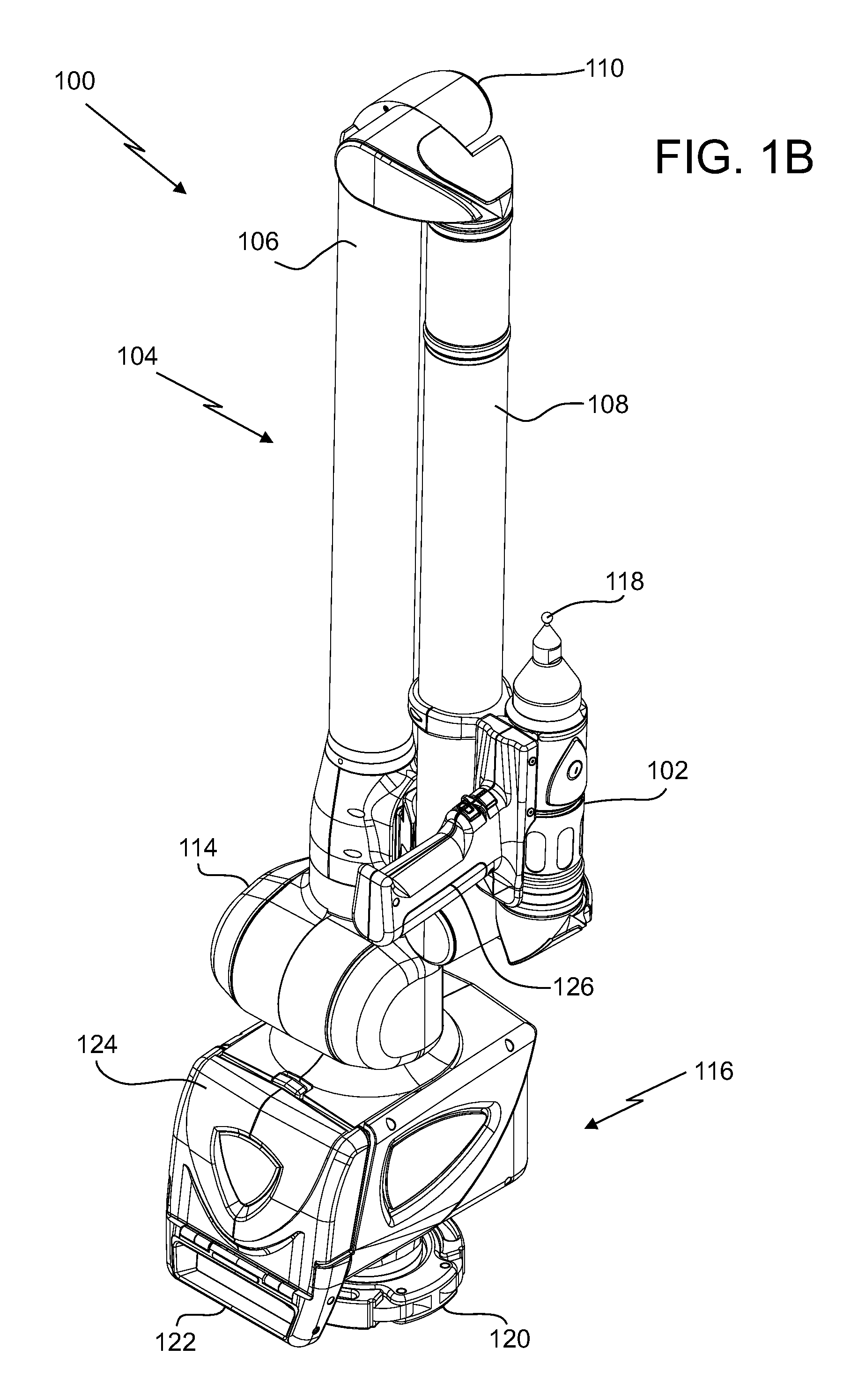 Method and apparatus for synchronizing measurements taken by multiple metrology devices