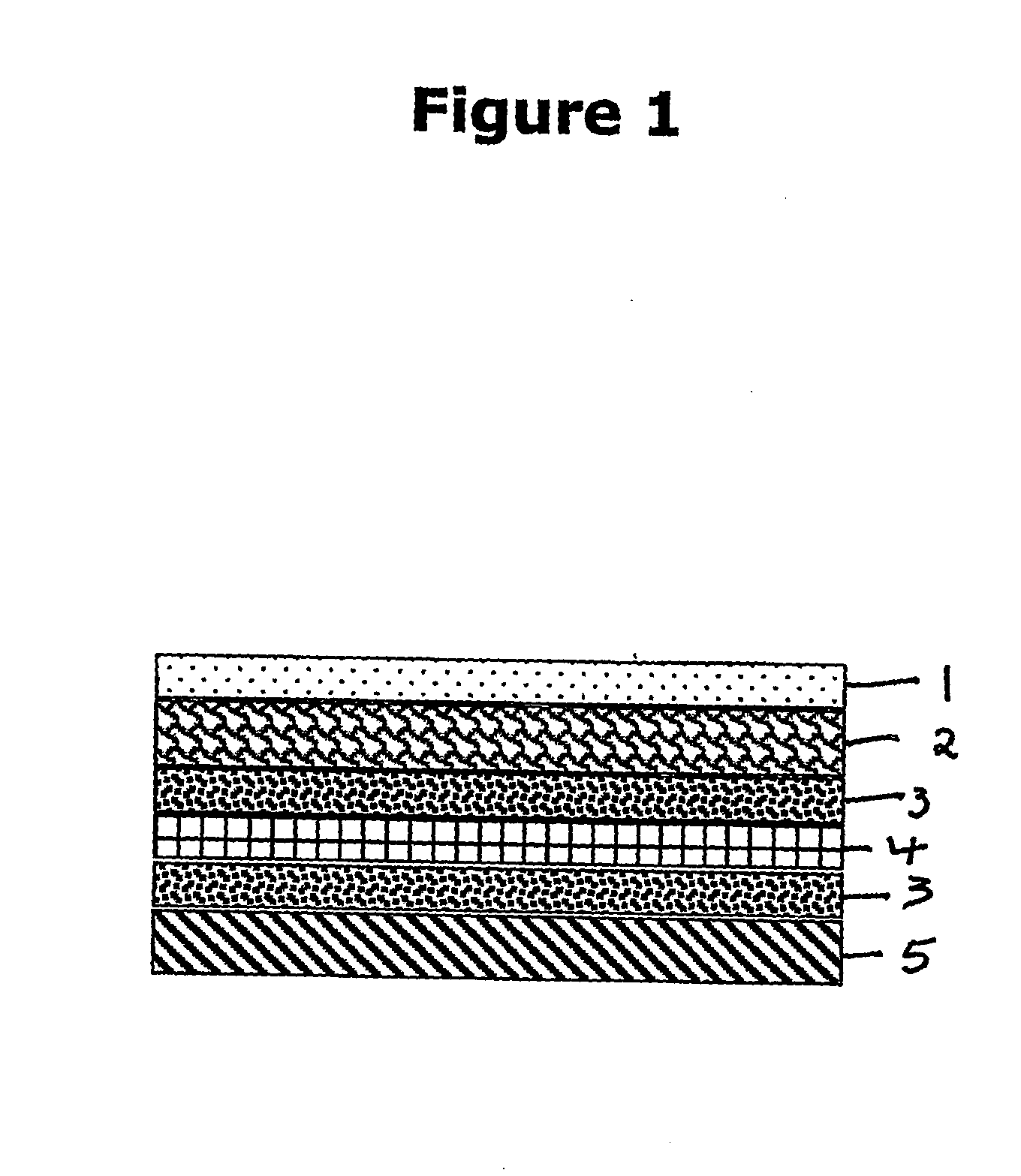 Composite film structure for manufacturing pouches using rotary thermic sealing