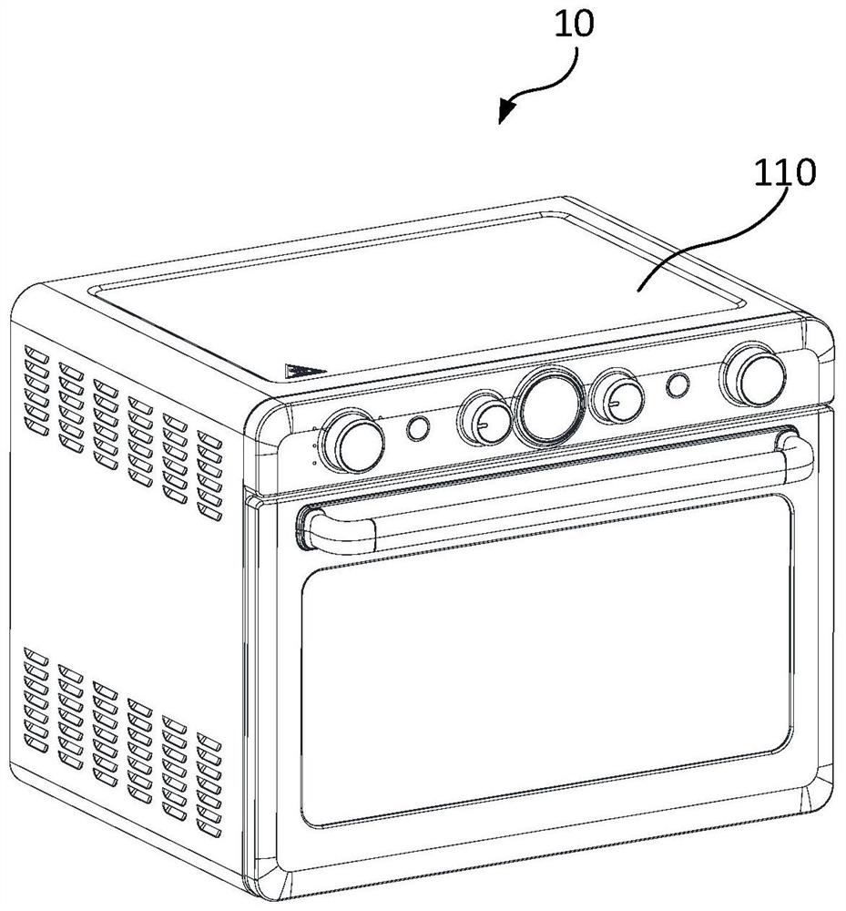 Cooking device