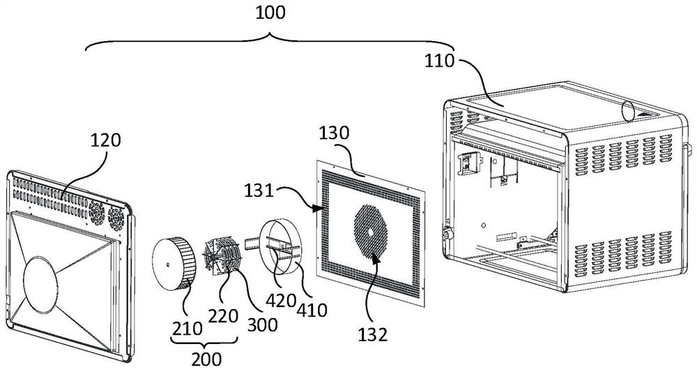 Cooking device