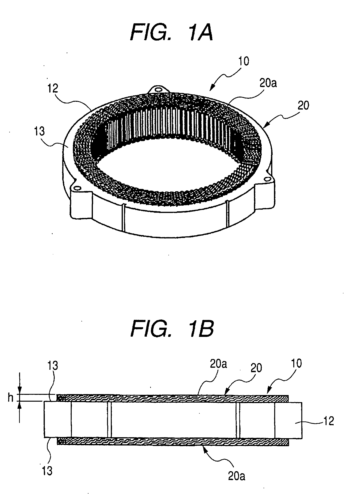 Method of manufacturing coil assembly