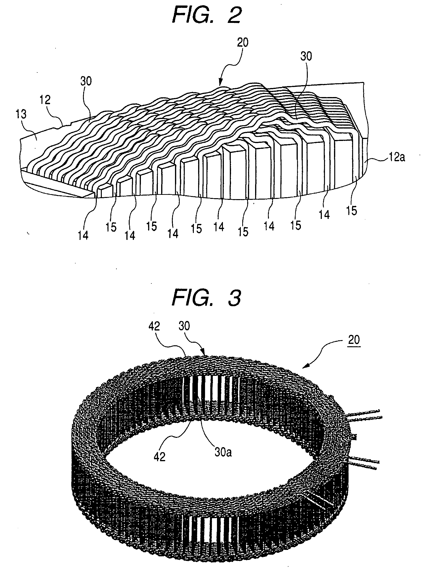 Method of manufacturing coil assembly