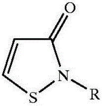 Preparation method of high-purity 2-alkyl-4-isothiazoline-3-ketone
