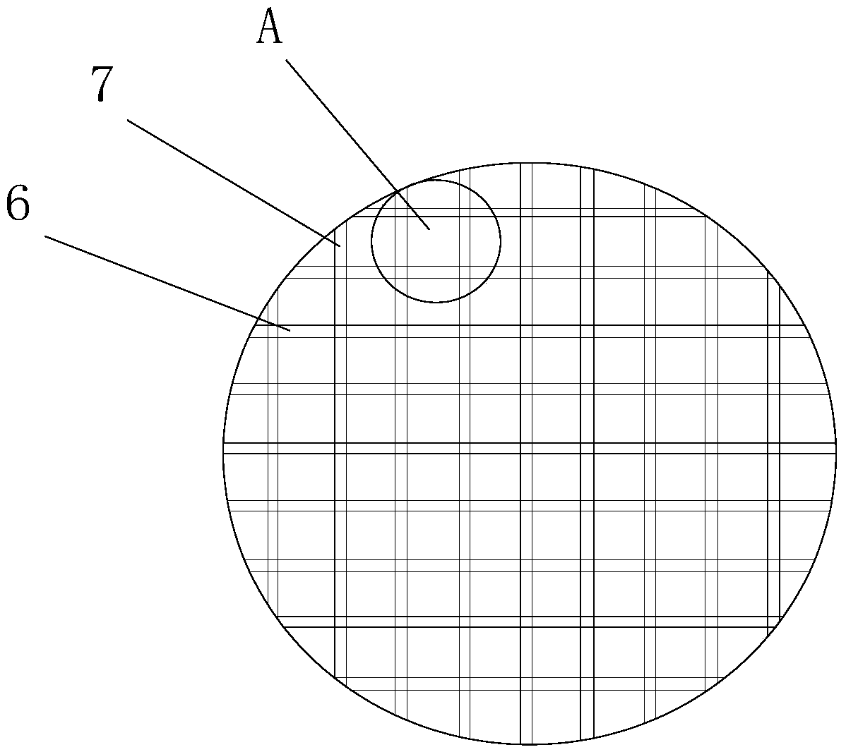 Wafer cutting method