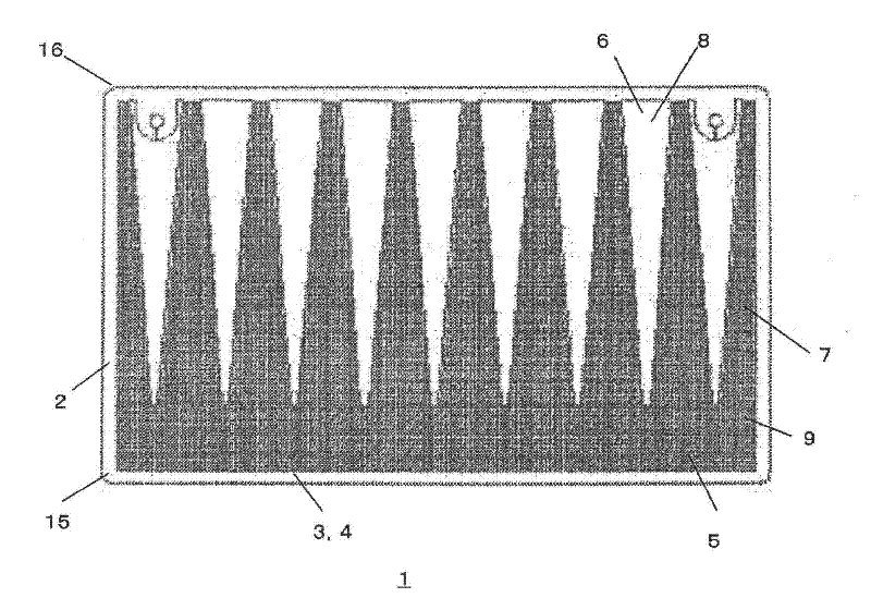 Heat pipe and electronic device