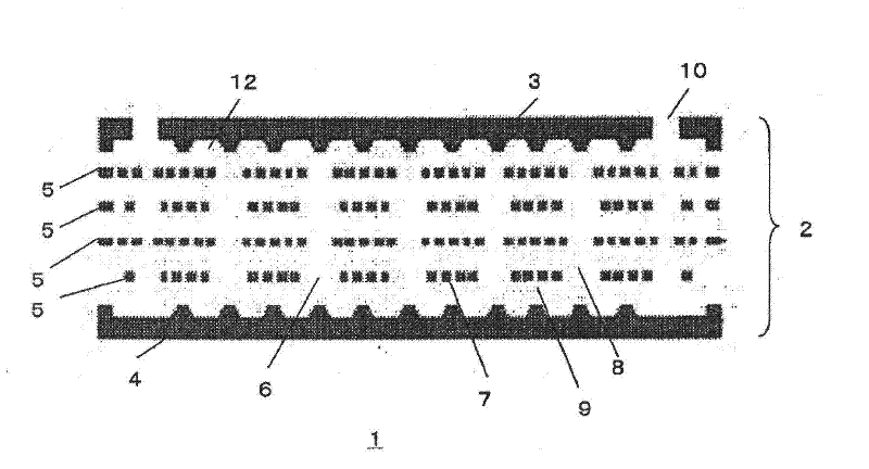 Heat pipe and electronic device