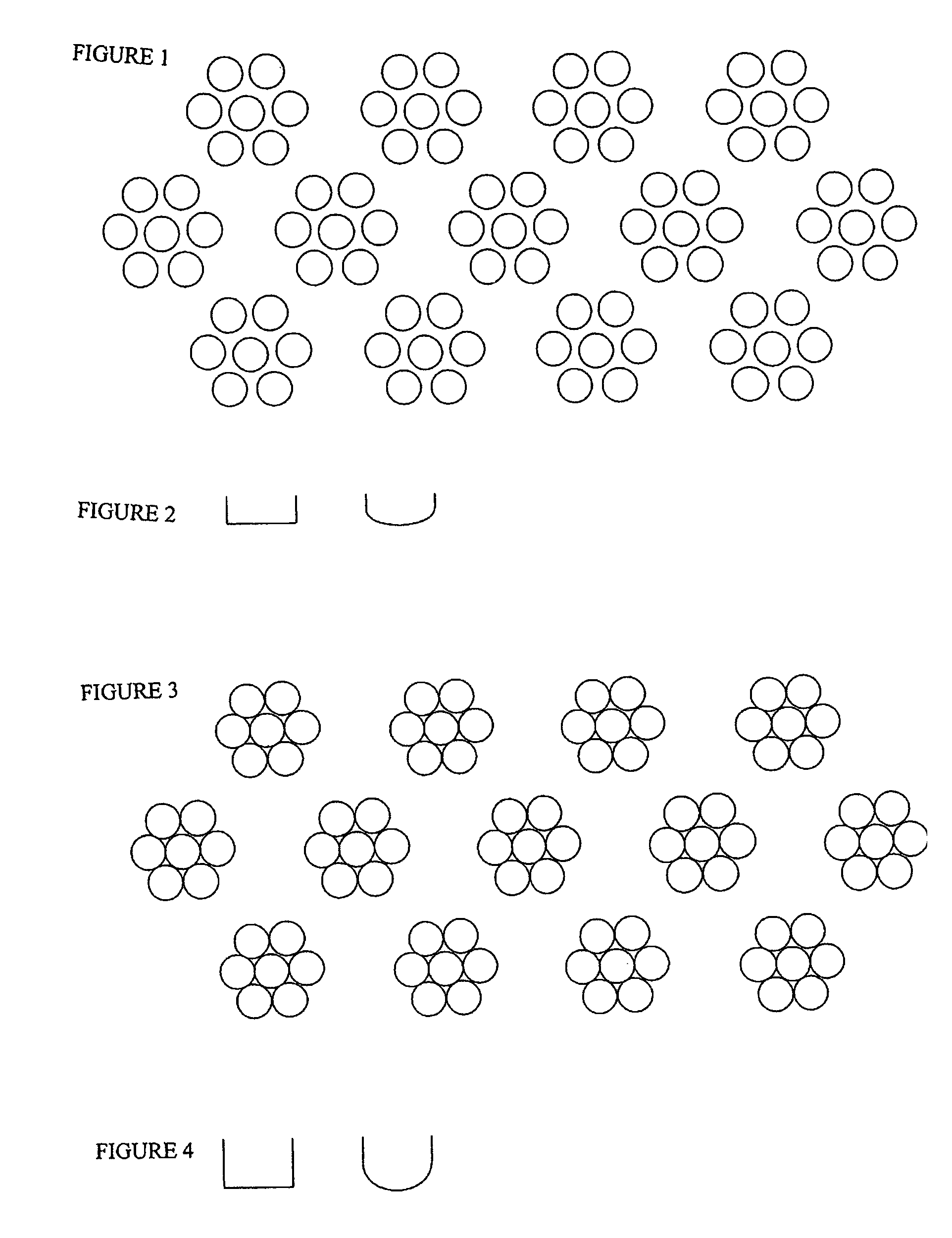 Use of laser-engraved printing forms