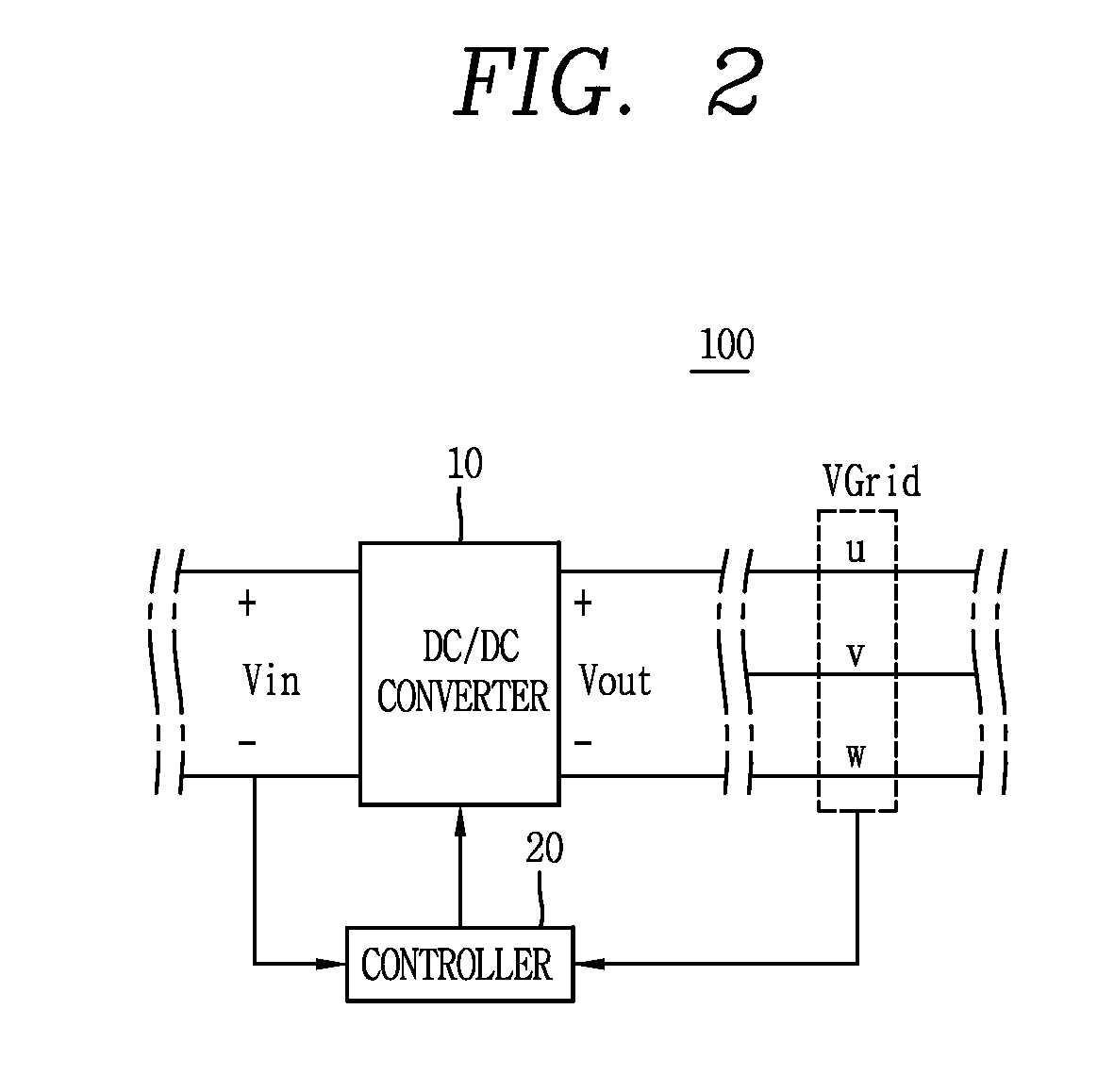 Electric power conversion apparatus