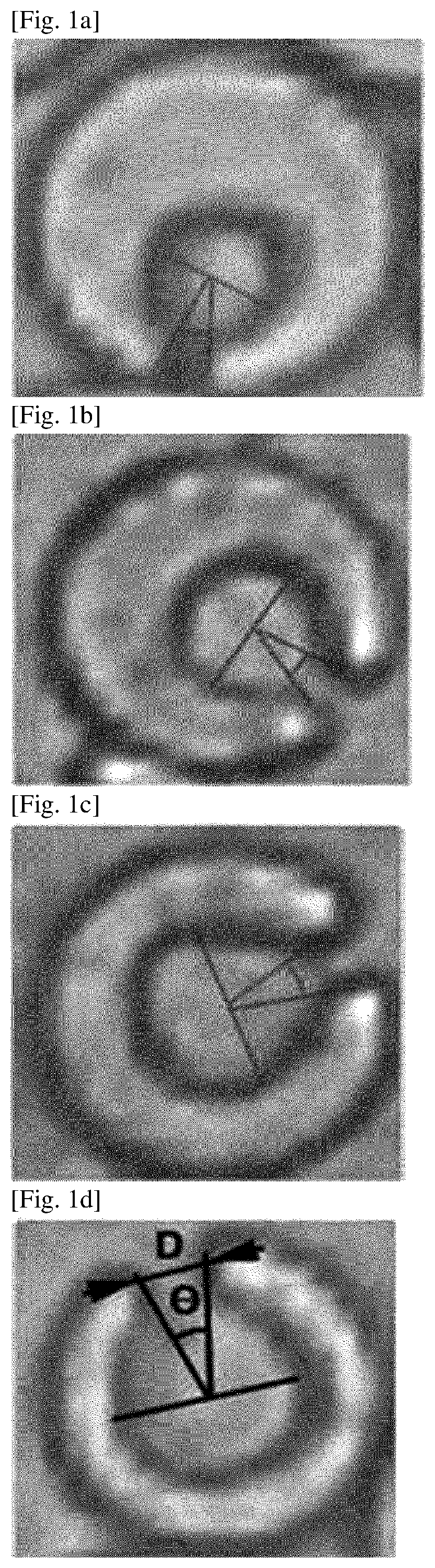 C-shaped composite fiber, C-shaped hollow fiber thereof, fabric including same, and method for manufacturing same