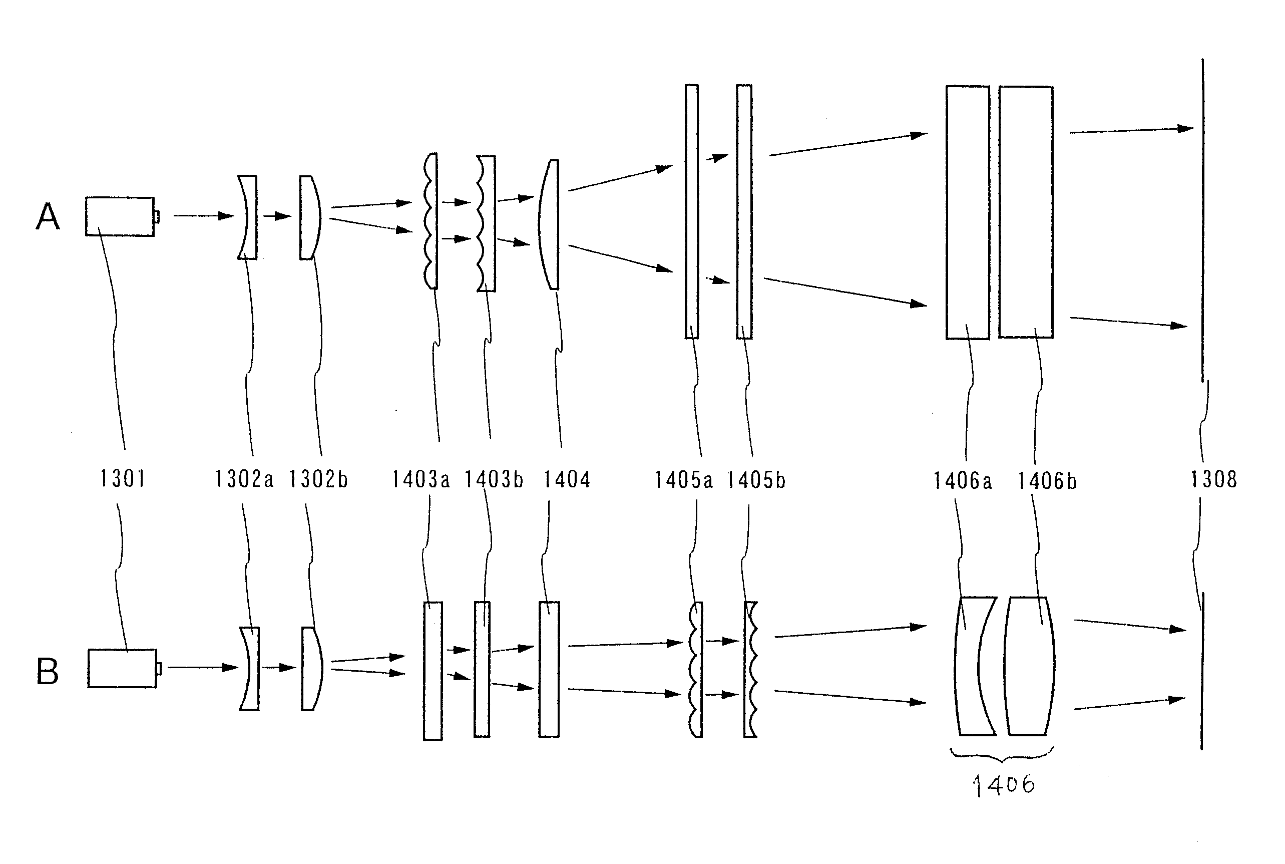 Method of laser irradiation, laser irradiation apparatus, and method of manufacturing a semiconductor device