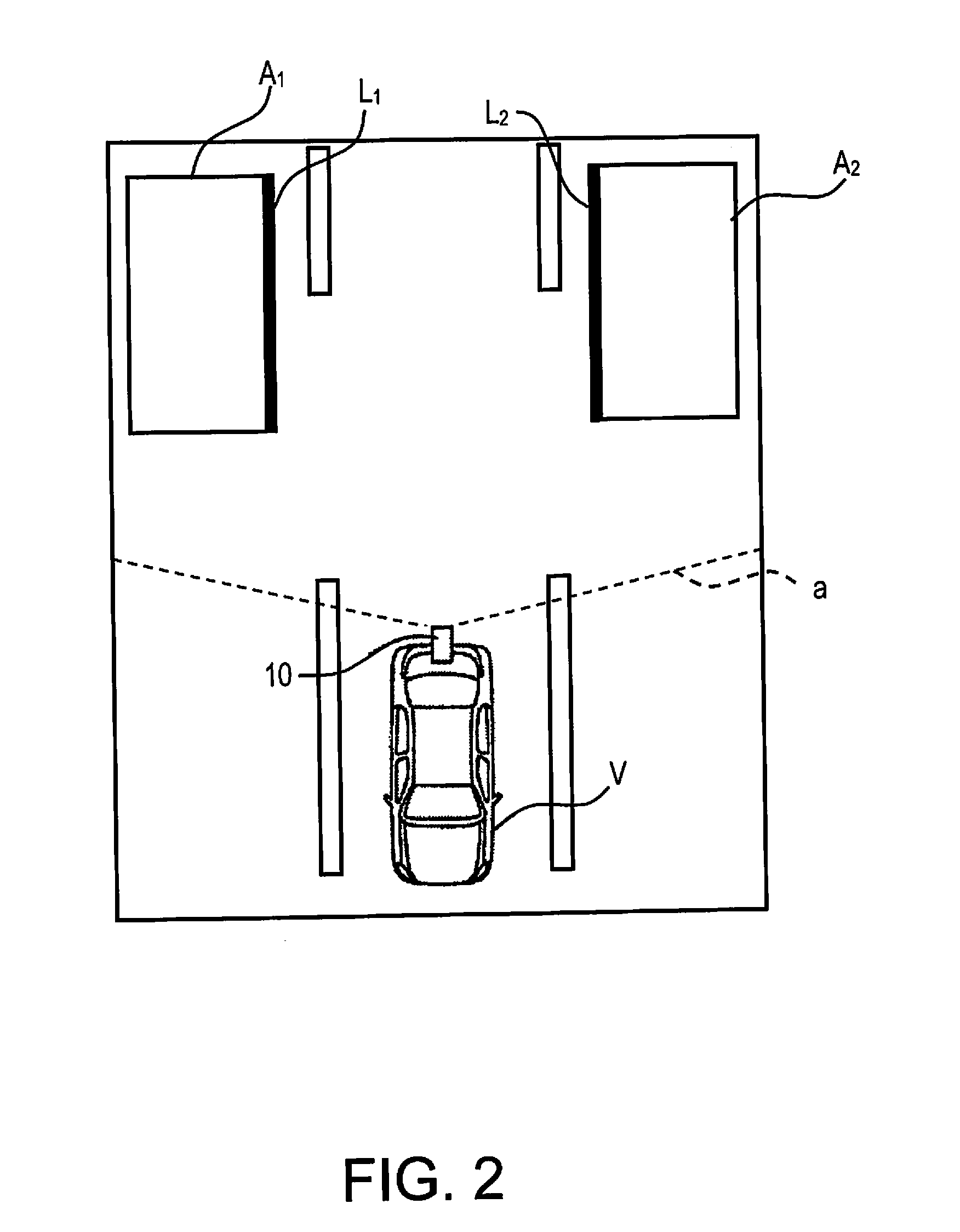 Three-dimensional object detection device, and three-dimensional object detection method