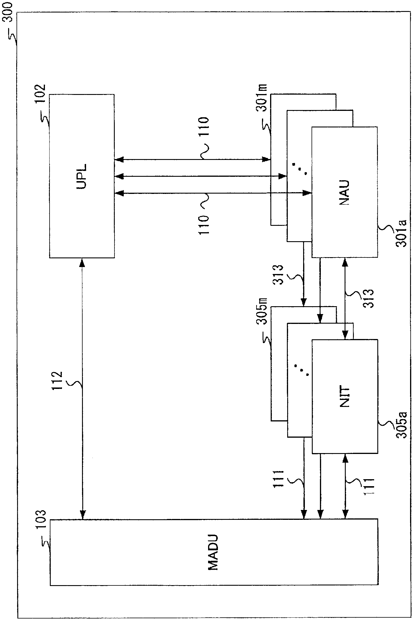 Communication system, mobile communication terminal device and base station