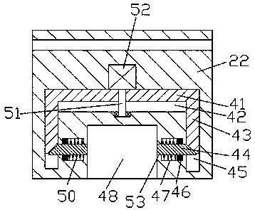 Shoe preparing device