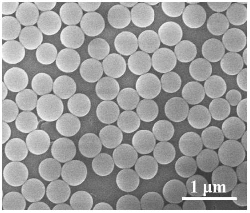 A vo with optical limiting performance  <sub>2</sub> Preparation method of composite film