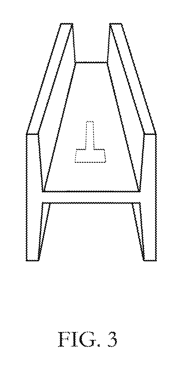 Post pulling device