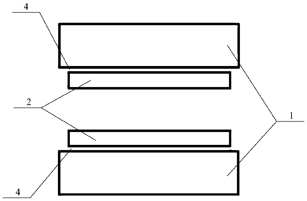 Permanent-magnet magnetic resonance imaging device