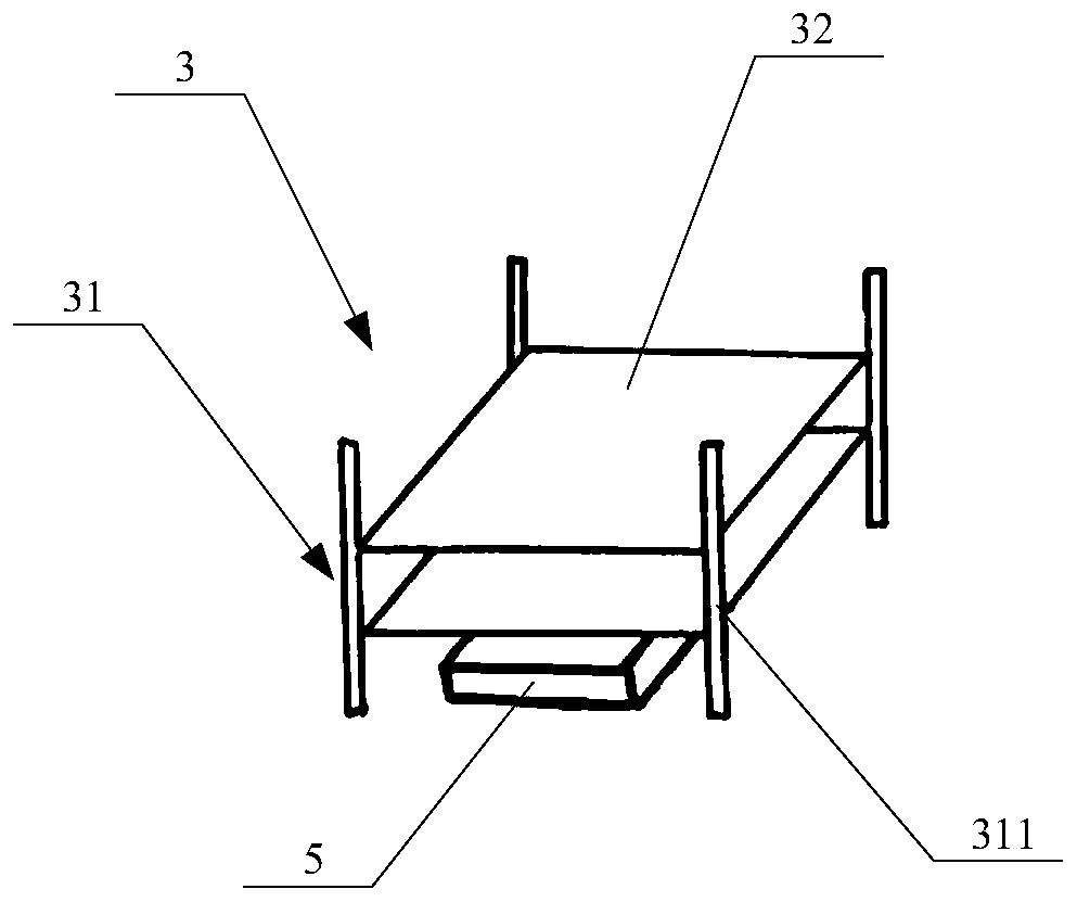 Permanent-magnet magnetic resonance imaging device