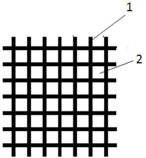 Industrial scale seawater desalination process and device