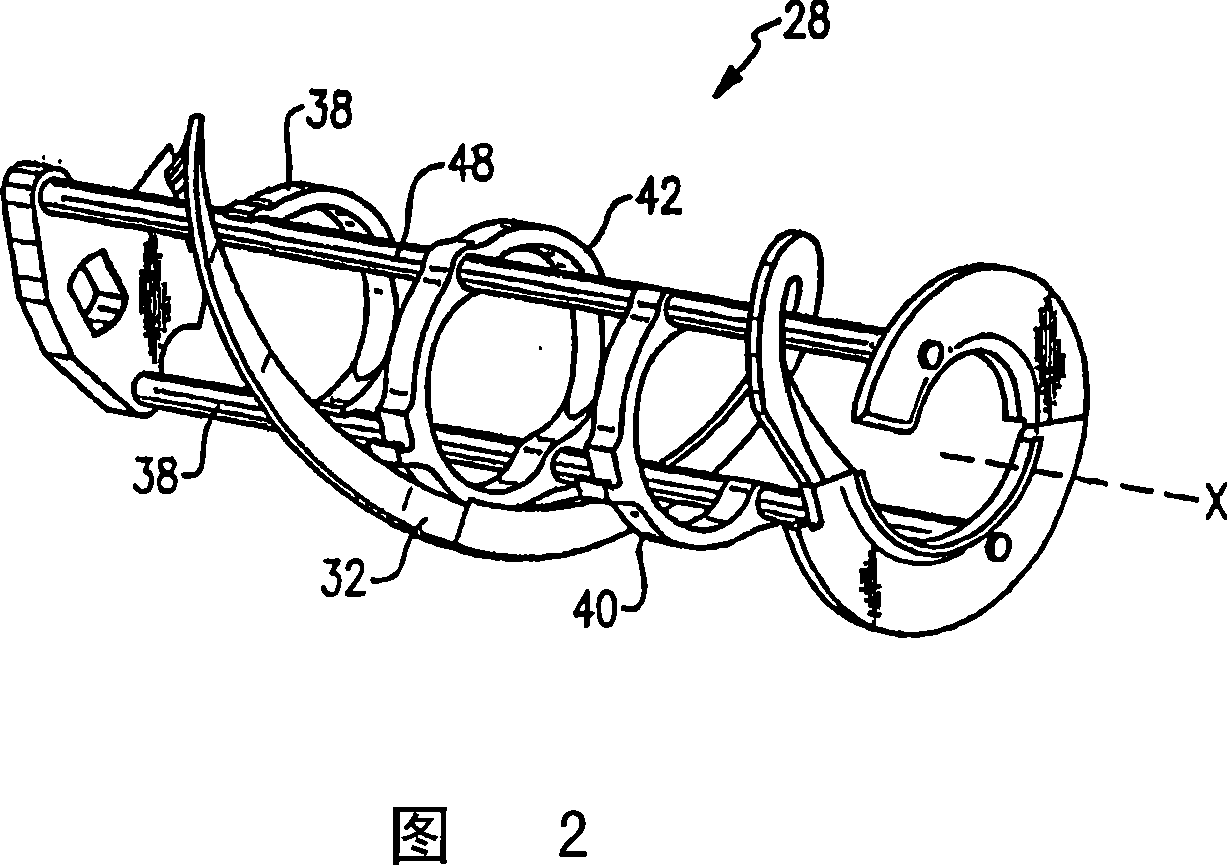 Frozen carbonated beverage apparatus for preparing a low brix frozen carbonated beverage