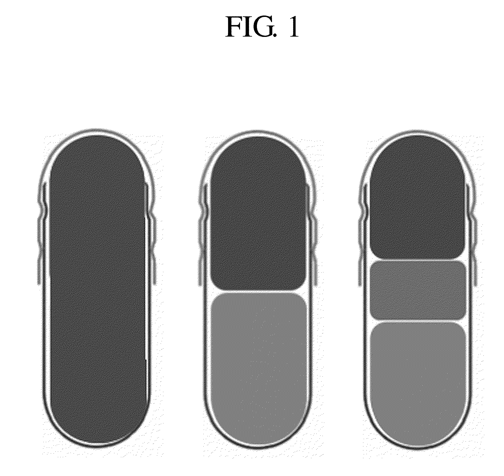 Composite formulation comprising a tablet encapsulated in a hard capsule