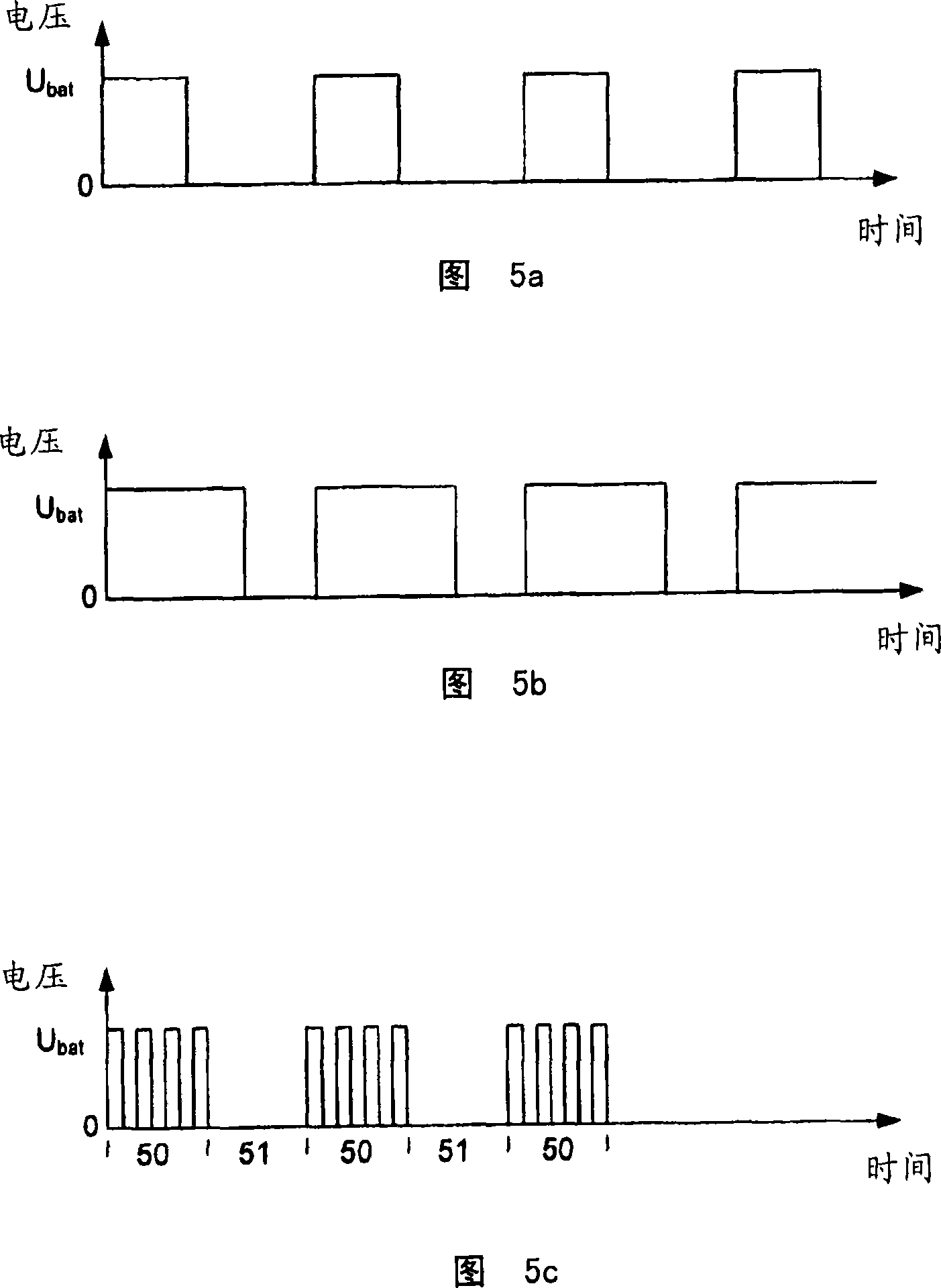 Portable electronic device with operational interface controlled by a proximity sensor